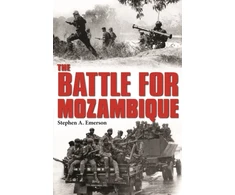KNYGA Stephen A Emerson The Battle for Mozambique