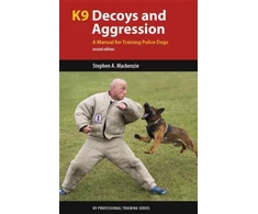 KNYGA Stephen A Mackenzie K9 Decoys and Aggression
