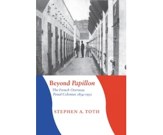 KNYGA Stephen A Toth Beyond Papillon