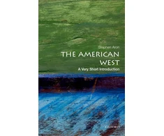 KNYGA Stephen Aron The American West