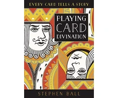 KNYGA Stephen Ball Playing Card Divination