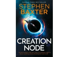 KNYGA Stephen Baxter Creation Node