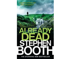 KNYGA Stephen Booth Already Dead