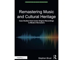 KNYGA Stephen Bruel Remastering Music and Cultural Heritage