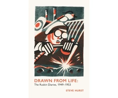 KNYGA Stephen Brunel Hurst Drawn From Life
