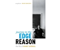 KNYGA Stephen Budiansky Journey to the Edge of Reason