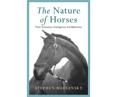 KNYGA Stephen Budiansky Nature of Horses