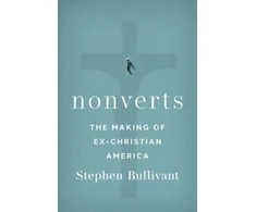 KNYGA Stephen Bullivant Nonverts