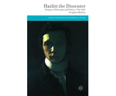 KNYGA Stephen Burley Hazlitt the Dissenter