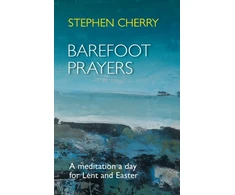 KNYGA Stephen Cherry Barefoot Prayers