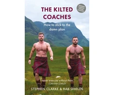 KNYGA Stephen Clarke Kilted Coaches