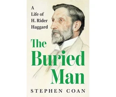 KNYGA Stephen Coan Buried Man