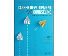 KNYGA Stephen D Brown Career Development and Counseling
