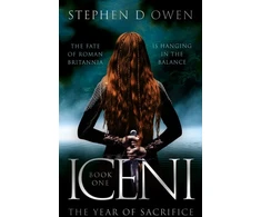 KNYGA Stephen D Owen Iceni