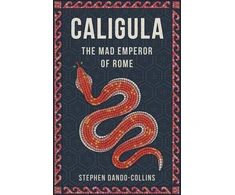 KNYGA Stephen Dando Collins Caligula