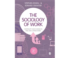 KNYGA Stephen Edgell Sociology of Work