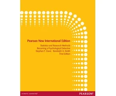 KNYGA Stephen F Davis Introduction to Statistics and Research Methods: Becoming a Psychological Detective