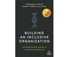 KNYGA Stephen Frost Building an Inclusive Organization
