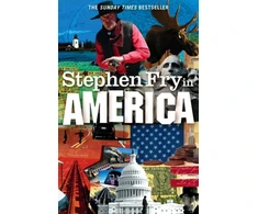 KNYGA Stephen Fry in America