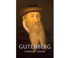 KNYGA Stephen Fussel Gutenberg