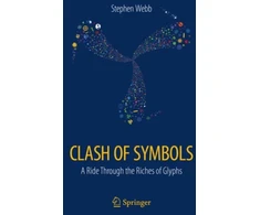 KNYGA Stephen G Webb Clash of Symbols