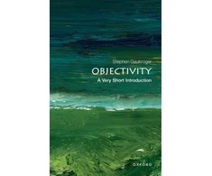 KNYGA Stephen Gaukroger Objectivity