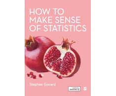 KNYGA Stephen Gorard How to Make Sense of Statistics
