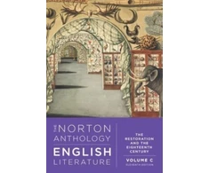 KNYGA Stephen Greenblatt Norton Anthology of English Literature