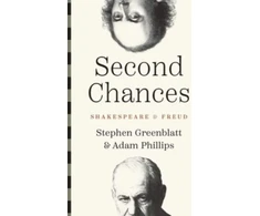 KNYGA Stephen Greenblatt Second Chances
