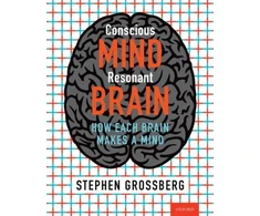 KNYGA Stephen Grossberg Conscious Mind, Resonant Brain