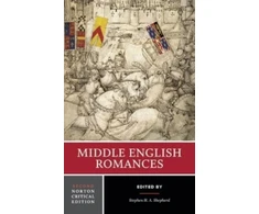 KNYGA Stephen H. A. Shepherd Middle English Romances