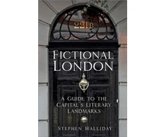 KNYGA Stephen Halliday Fictional London