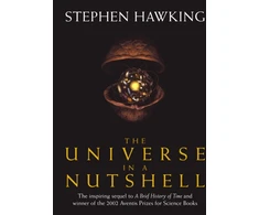 KNYGA Stephen Hawking Universe In A Nutshell