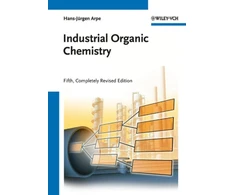 KNYGA Stephen Hawkins Industrial Organic Chemistry