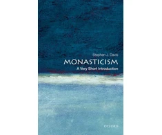 KNYGA Stephen J Davis Monasticism