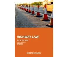 KNYGA Stephen J Sauvain Highway Law