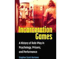 KNYGA Stephen J. Scott-Bottoms Incarceration Games