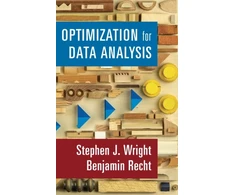 KNYGA Stephen J Wright Optimization for Data Analysis