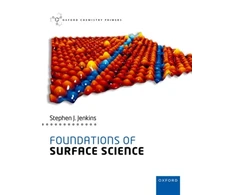 KNYGA Stephen Jenkins Foundations of Surface Science