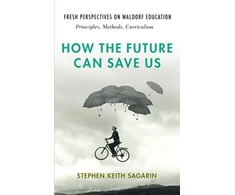 KNYGA Stephen Keith Sagarin How the Future Can Save Us