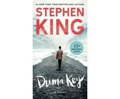 KNYGA Stephen King Duma Key