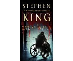 KNYGA Stephen King End of Watch