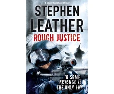 KNYGA Stephen Leather Rough Justice