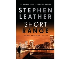KNYGA Stephen Leather Short Range