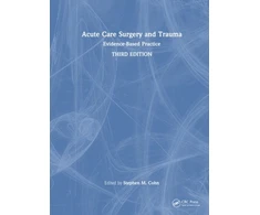 KNYGA Stephen M Cohn Acute Care Surgery and Trauma