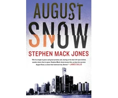 KNYGA Stephen Mack Jones August Snow
