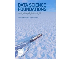 KNYGA Stephen Mariadas Data Science Foundations