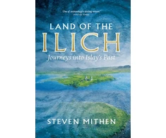 KNYGA Stephen Mithen Land of the Ilich