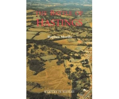 KNYGA Stephen Morillo Battle of Hastings