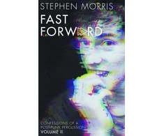 KNYGA Stephen Morris Fast Forward